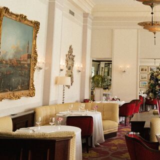 Ristorante Hotel Cipriani - 3