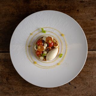 Restaurant de la Loire - 6