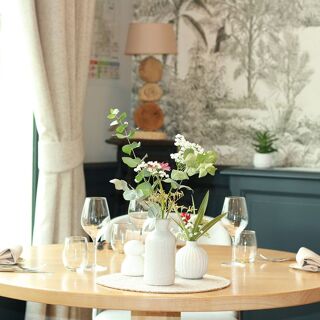 La Vieille Auberge - 7