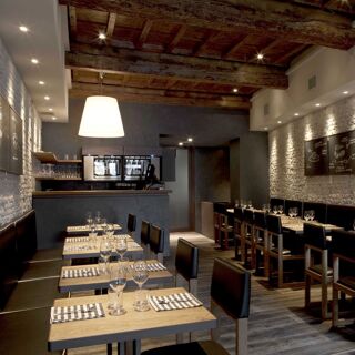 Io Osteria Personale - Florencia - 2