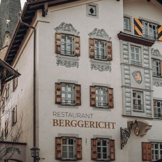 Berggericht - Kitzbühel - 2