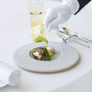 IDAM by Alain Ducasse - Doha - 6