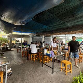 Phat Kaolao Beef - 4