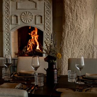 Nahita Cappadocia - 5