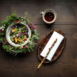 Atelier Moessmer Norbert Niederkofler - 13