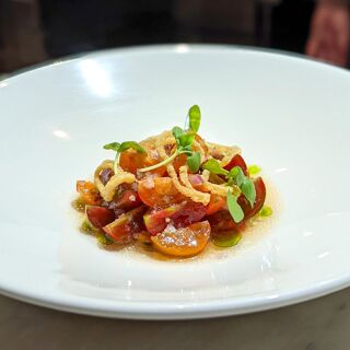 Garde Manger - 3