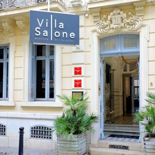 Villa Salone - Salon-de-Provence - 4