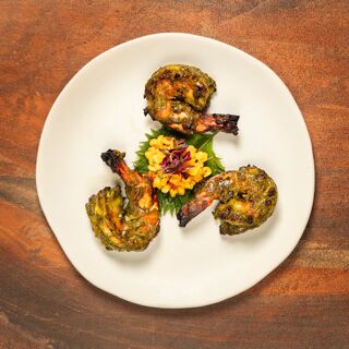 Tamarind Kitchen - 12