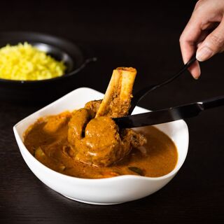 Saffron Fine Indian Cuisine - Taipei - 5