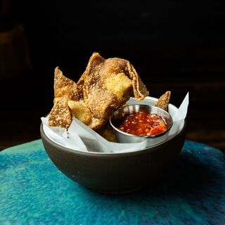 Current Charcoal Grill - 17