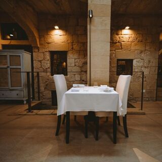 The Golden Fork - Rabat - 13