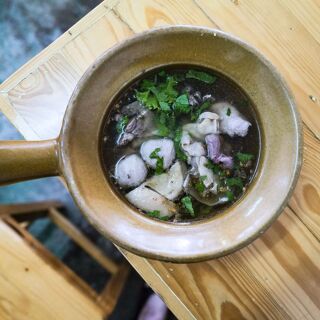 Phat Kaolao Beef - 2