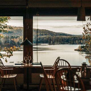 Auberge Saint-Mathieu - Saint-Mathieu-du-Parc - 2