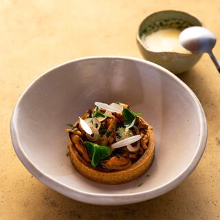 Marnage - Hôtel La Marine - 2