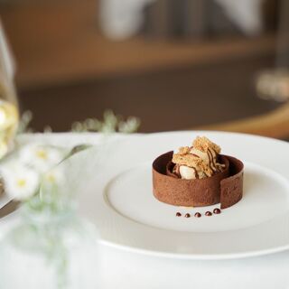 Restaurant Lassey - Château Sainte-Sabine - Sainte-Sabine - 5