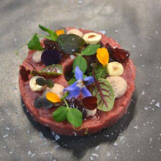 Henri Restaurant - Viareggio - 2