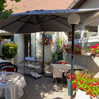Les Jardins Fleuris - Parcey - 1