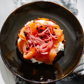 St. Roch Fine Oysters + Bar - 5