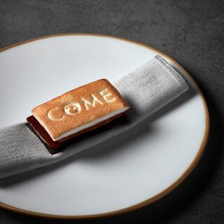 COME by Paco Méndez - 10