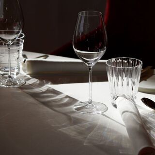 The Restaurant - Zurigo - 1
