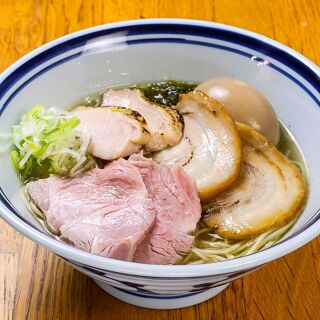 Ramen Kuon - 3