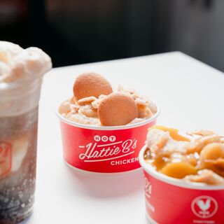 Hattie B’s Hot Chicken - 2