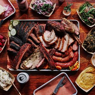 Micklethwait Craft Meats - 0