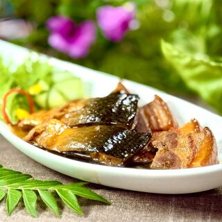 Chang Ying Seafood House - 17