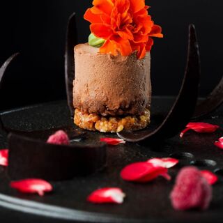 Carmelo's Steakhouse - 5