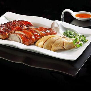 Imperial Treasure Fine Chinese Cuisine - 3