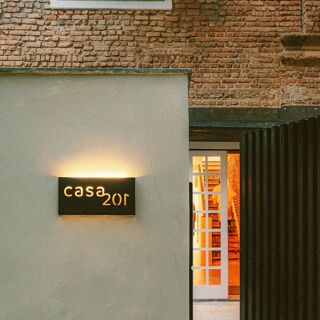 Casa 201 - Rio de Janeiro - 7