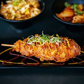 The Ginger Pig - Denver - 0