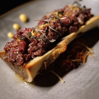 Antricote Steakhouse - 0