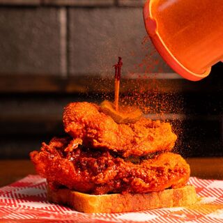 Hattie B’s Hot Chicken - 5