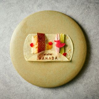 atelier HANADA by Morimoto - Osaka - 3
