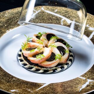 L'Atelier de Joël Robuchon - 8