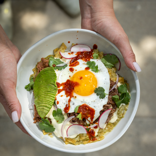 La Santa Barbacha - 5