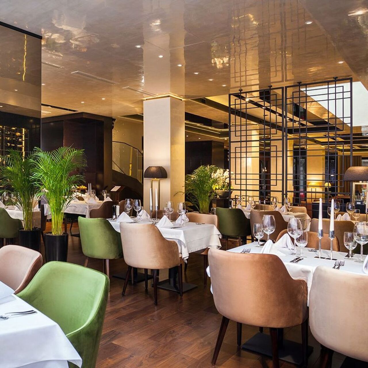 Romania Restaurants - ViaMichelin