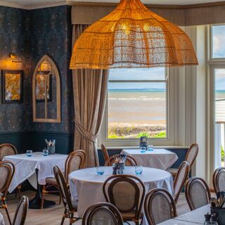 RT Café Grill - Ryde - 2