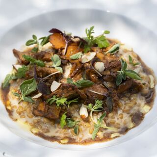 La Table du Baguier - 10