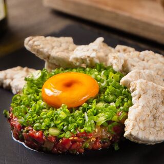 Mag's Wine Kitchen - Singapore - 10