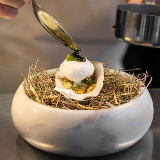 La Table de Clément Paillard - 8