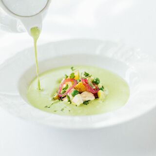 Grandrestaurant Pupp - 7