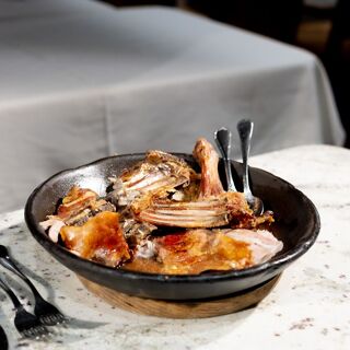 Asador Lechazo Aranda - Santander - 4