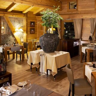 La Table d'Adrien - Verbier - 6