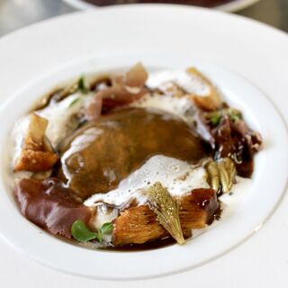 Le Restaurant 1451 - Renaison - 2