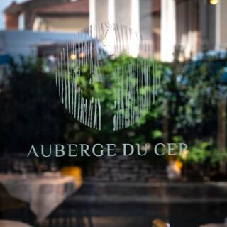 Auberge du Cep - 1