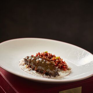 Xiang Shang Xiang (Jinhe East Road) - Beijing - 7