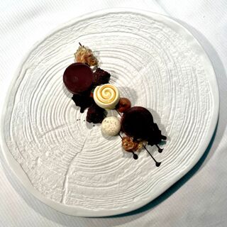 La Table du 6717 - 6