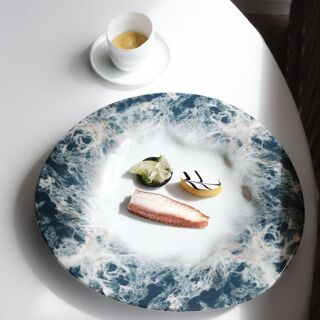 Une Table, au Sud - 2